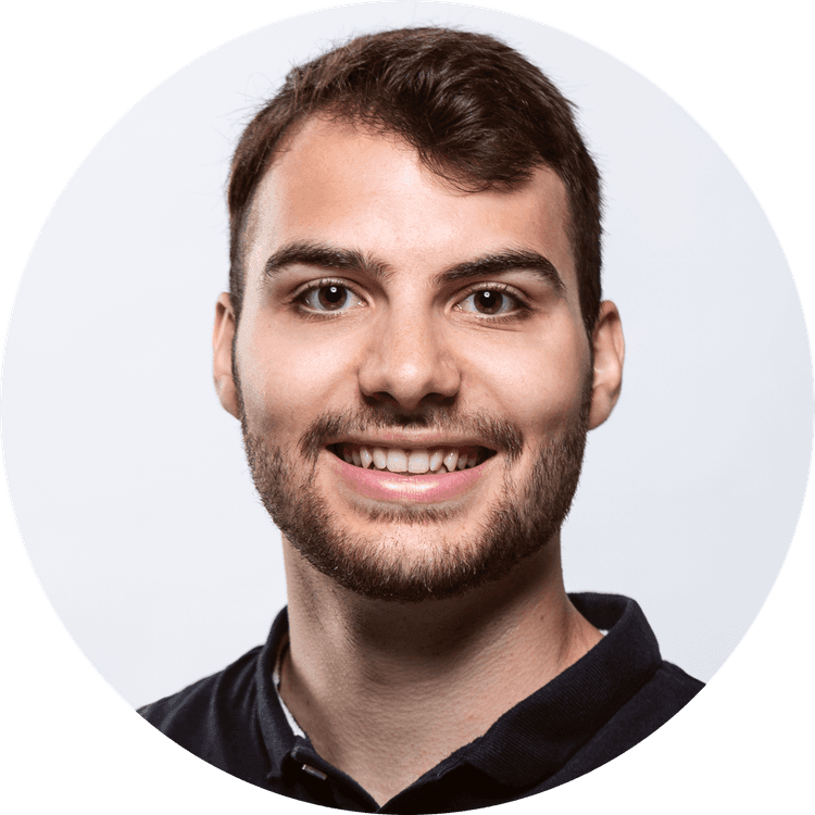 Picture of Lukas Kesch