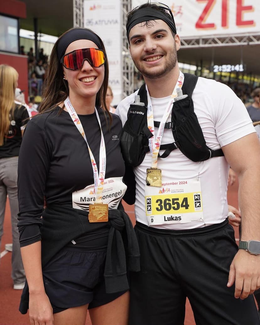 Picture of the Running, Triathlon, Skiing