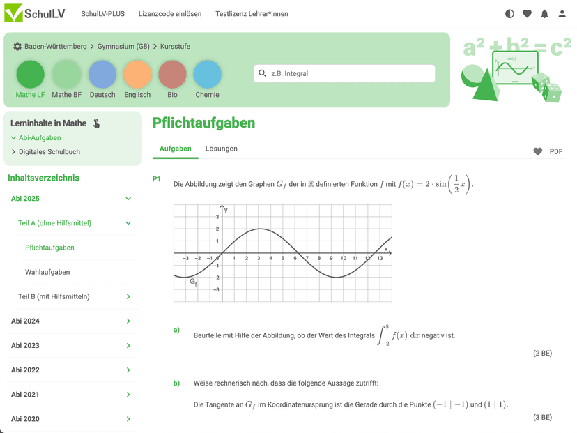 Picture of the SchulLV